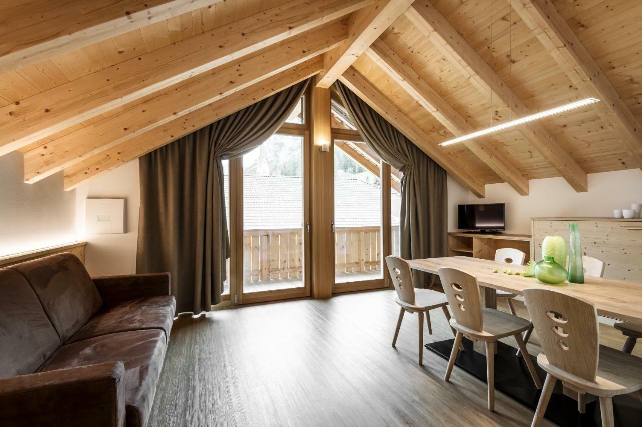 Natur Luch Sossach La Villa  Zewnętrze zdjęcie