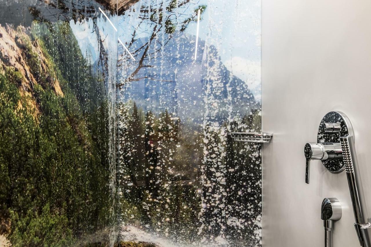 Natur Luch Sossach La Villa  Zewnętrze zdjęcie