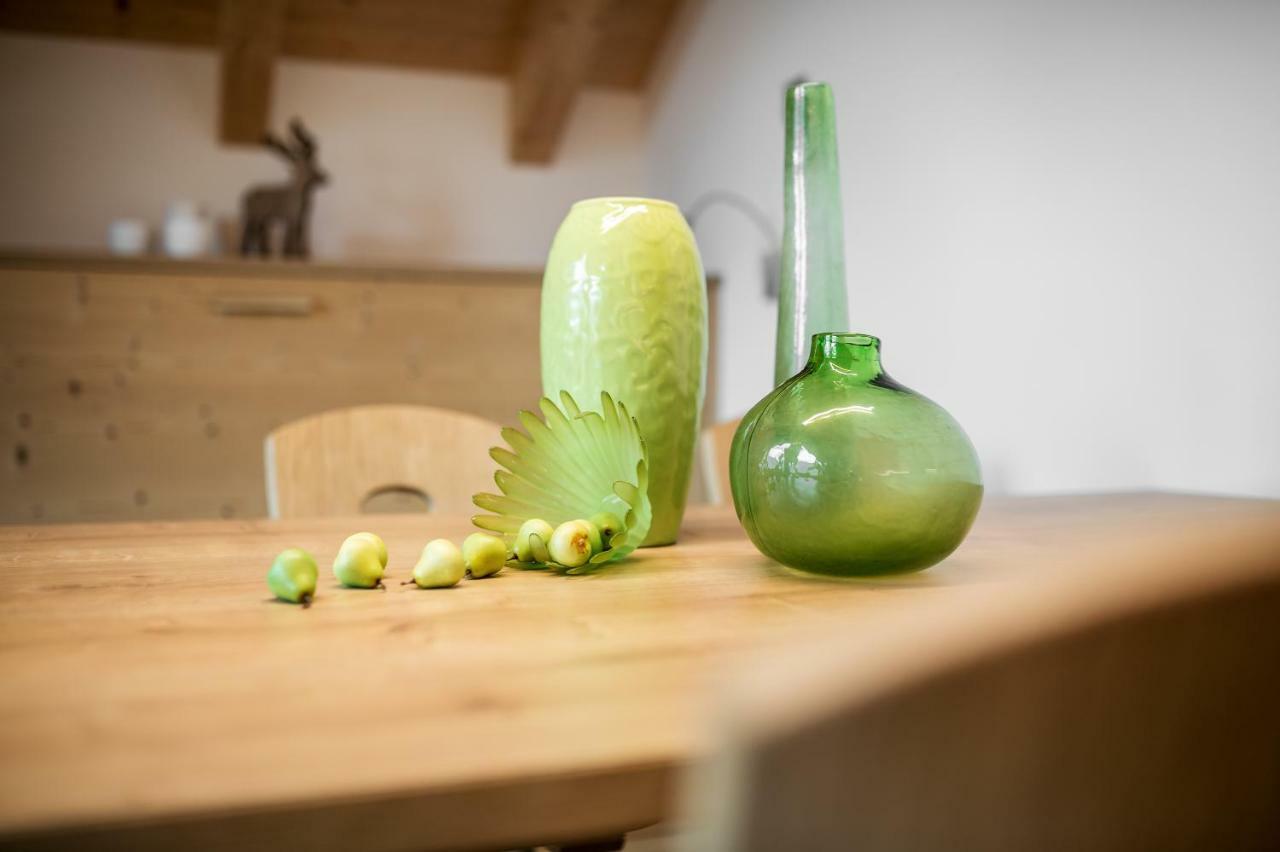 Natur Luch Sossach La Villa  Zewnętrze zdjęcie